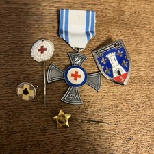 Orden Deutsches Rotes Kreuz