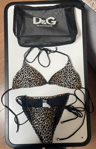 Dolce gabbana badebikini - dolce,