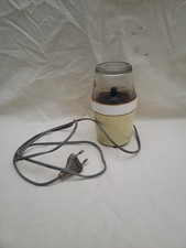 Antike DDR Kaffeemühle