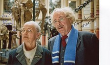 Eva-Maria Hagen+ & Ezard