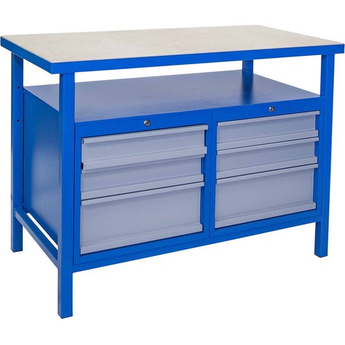 Güde werkzeugwagen werkbank - güde,