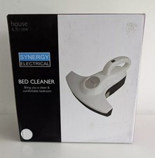 🛏️ Kabelgebunden UV Bett