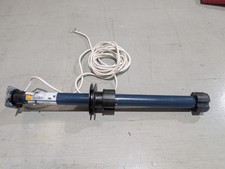 Somfy 535A2 RTS Motor - Barely