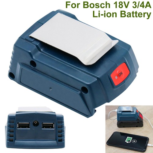 Dual usb power - usb, ladegerät