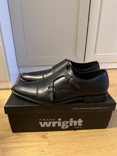Frank Wright Schuhe Herren