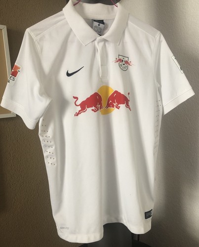 Red bull leipzig trikot - red,