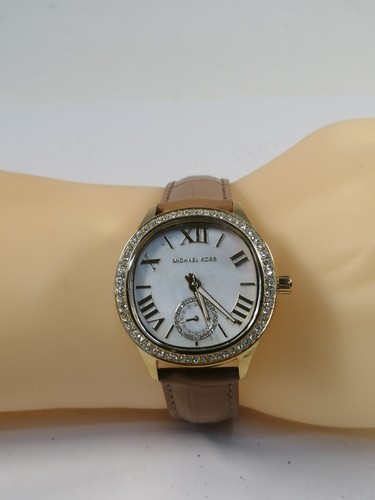Michael kors uhr sage - kors, damenuhr