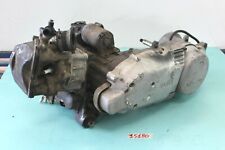 MOTOR APRILIA LEONARDO 125 