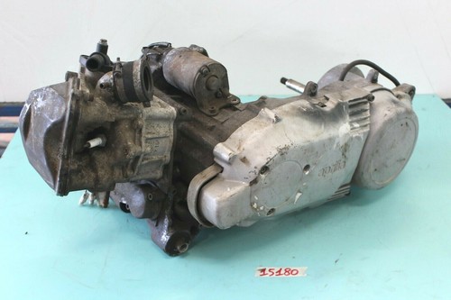 Motor aprilia leonardo 125 - aprilia,