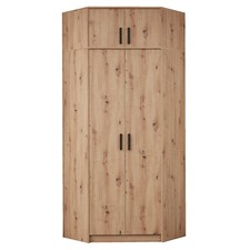 Hoher Eckschrank Grant G8/15