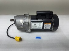 GSI Motor 1HP Single Phase