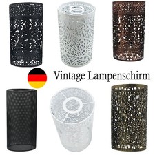 Vintage Lampenschirm E27