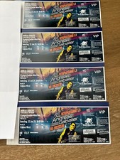 andreas gabalier münchen VIP Karten