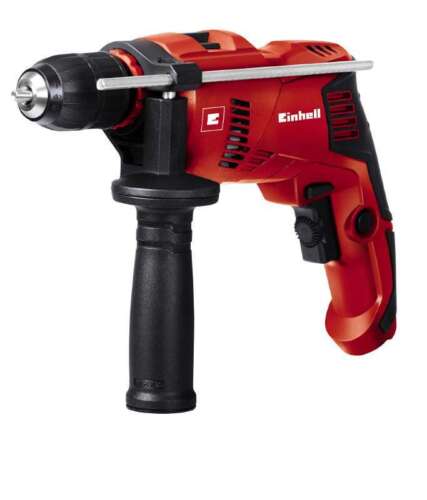 Einhell schlagbohrmaschine - ,