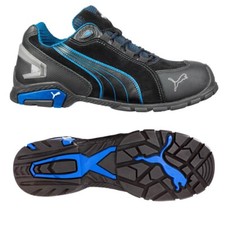 Puma sicherheitsschuhe rio - puma,