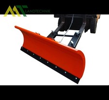 Schneepflug / Schneeschild