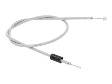 Throttle Cable Grey for Simson