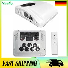 12V Heiz-/Kühlfunktion