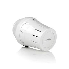 Gewindeanschluss Thermostatkopf Heizung Heizkörper-Thermostat Simplex TC-E1