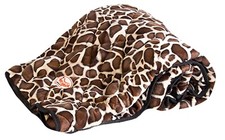 RidgiPad Hunde Kuscheldecke