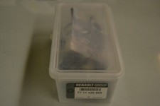 7711420069 Original Renault Klammersatz Espace IV