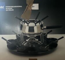 Fonduekarussell Kela 23-teilig