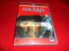 DvD - Andrej Tarkowskij - Solaris    ( Zustand - neuwertig  )