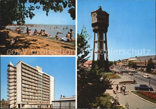Balaton plattensee strand - balaton,