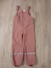 Matschhose Regenhose Kinder