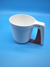 Westmark Mehlsieb Zuckersieb "Gerda" Kunststoff ri704