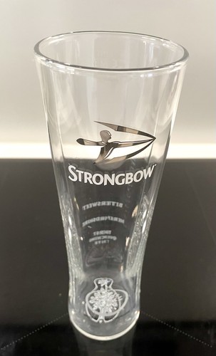 Strongbow cider tall - -,
