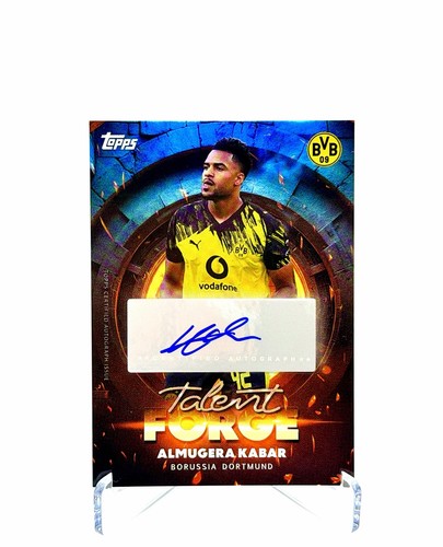 Topps focus almugera - topps,