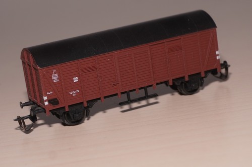 H12 bttb 4160 spur tt - tt, dr