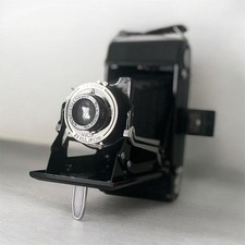 Zeiss Ikon Nettar 512/2 Telma