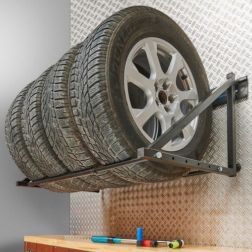 Datona reifenregal wandhalter - ,