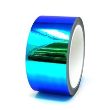 10m Zierstreifen 30mm Flip