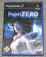 Project Zero (Sony PlayStation