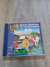 CD,TKKG,Alarm!Klößchen ist