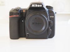 NIKON D7500 DSLR, nur 4682 Auslösungen, TOP Zustand