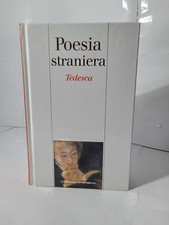 Deutsche ausländische Poesie