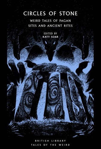 Circles stone weird - weird, tales