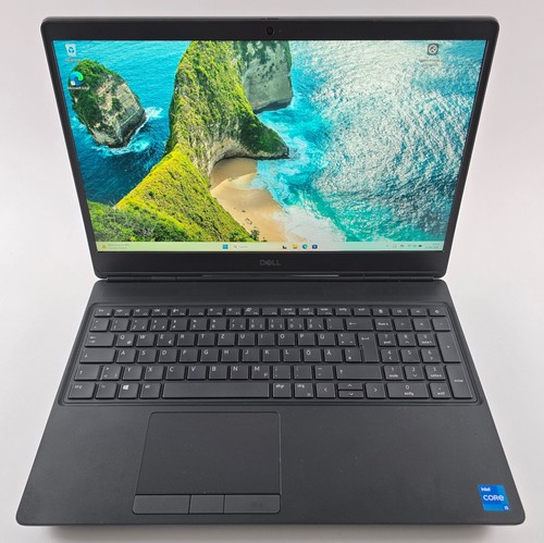 Dell precision 7560 - precision, i5-11500h
