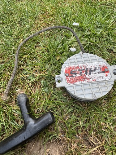 Motorsäge original stihl 020 - stihl,