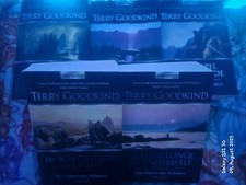 Terry Goodkind - Das Schwert