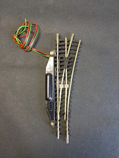 Roco 2418R Weiche rechts