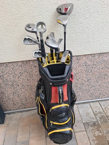 Golfschläger set herren - golfschläger,