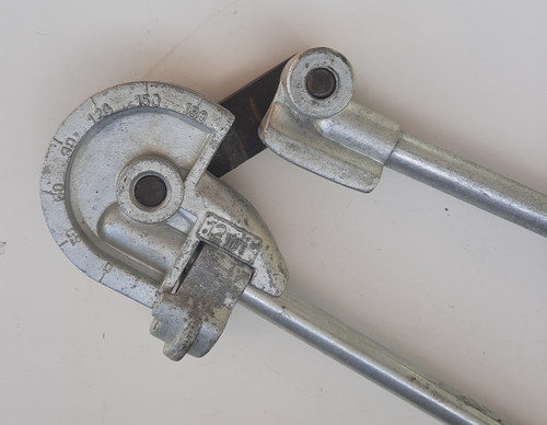 Rohr biegezange 12mm - rohr,