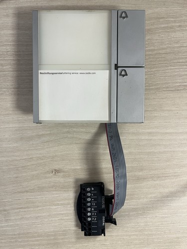 Sss siedle 612 sm - sss, 612-2