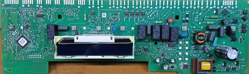 Miele geschirrspüler - miele,