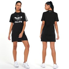 Adidas Marimekko Tee Dress